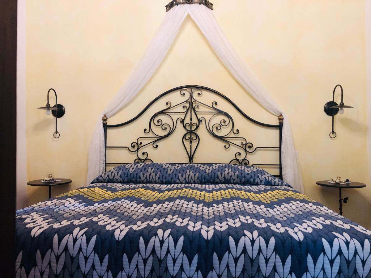 Agriturismo Borgo Il Bonagino Рада ин Шанти Экстерьер фото